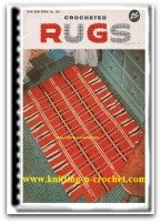 crochet rugs